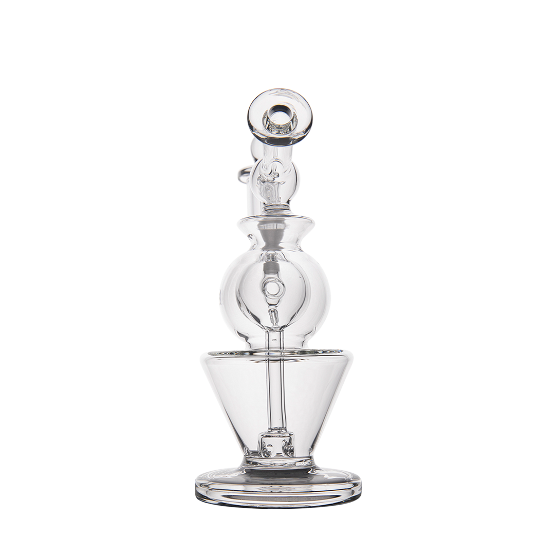 Gemini Mini Dab Rig