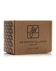 Twenties Collection Jar | Gold