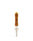 10mm Quartz Tipped Nectar Straw with 10mm Clip