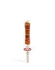 10mm Quartz Tipped Nectar Straw with 10mm Clip