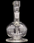 "Thinking Man" Bubble Base Dab Rig