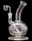 "Thinking Man" Bubble Base Dab Rig