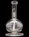 "Thinking Man" Bubble Base Dab Rig