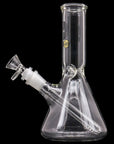 LA Pipes Basic Beaker Water Pipe