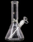 LA Pipes Basic Beaker Water Pipe