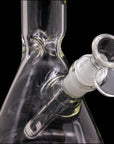 LA Pipes Basic Beaker Water Pipe