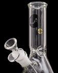 LA Pipes Basic Beaker Water Pipe
