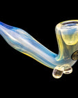 "Dublin" Sitting Fumed Sherlock