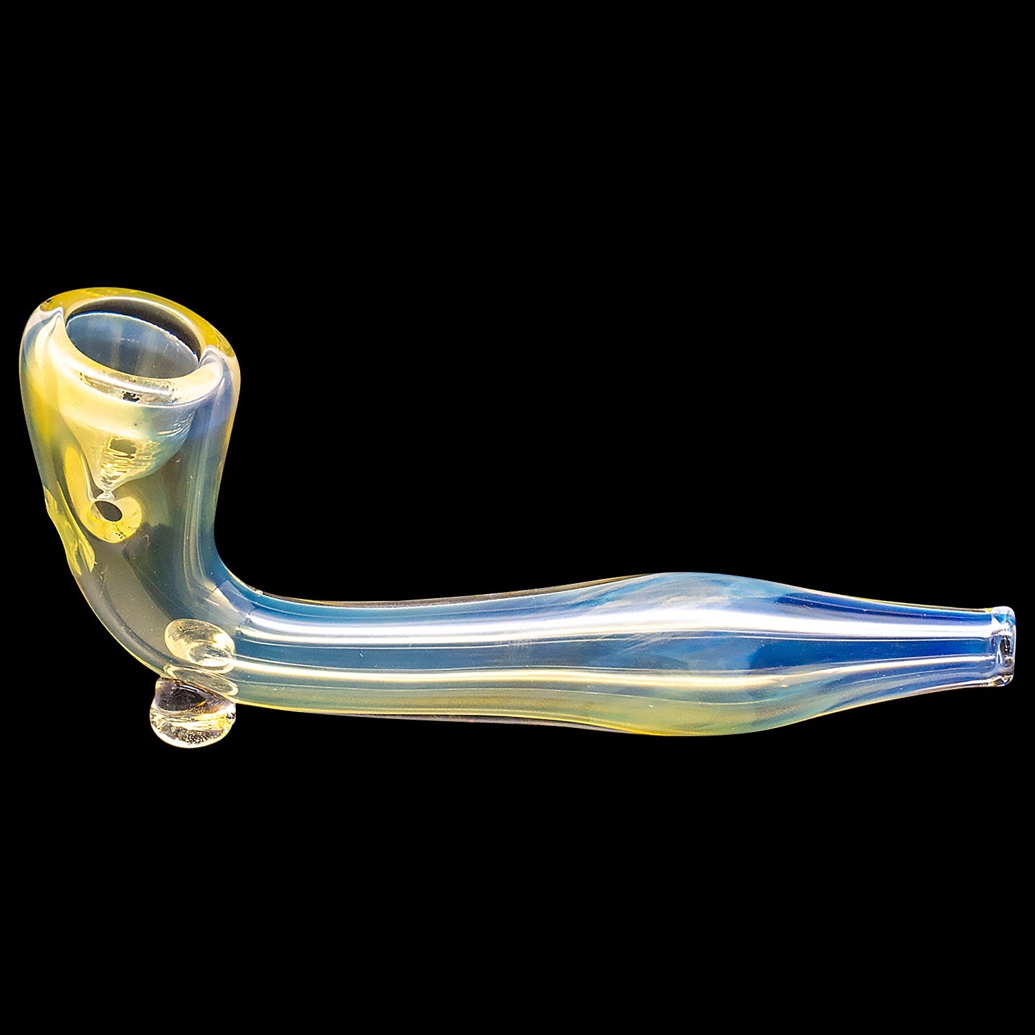 "Dublin" Sitting Fumed Sherlock