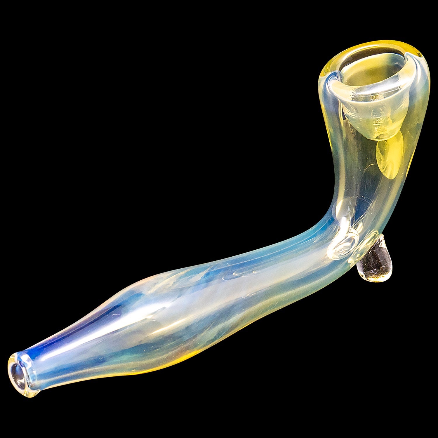 "Dublin" Sitting Fumed Sherlock