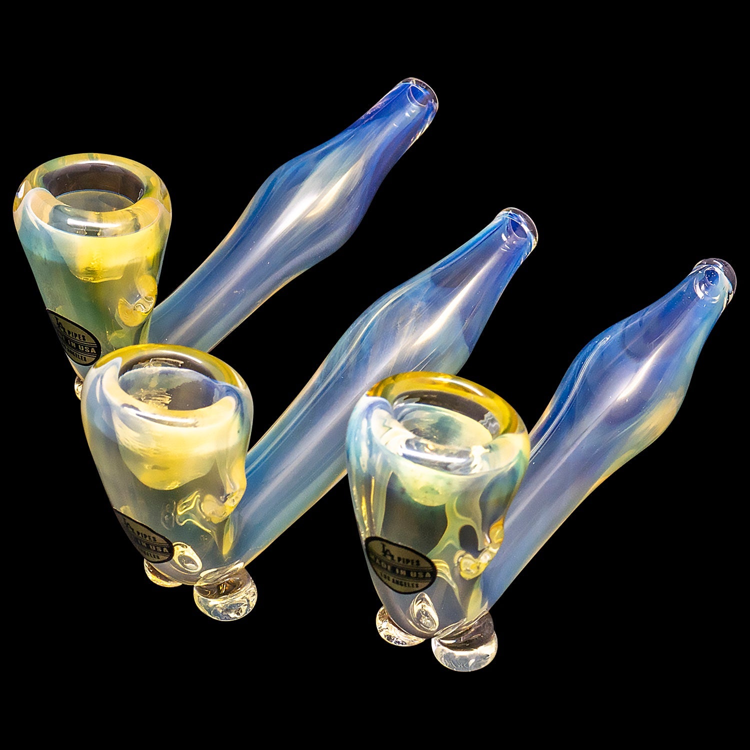 "Dublin" Sitting Fumed Sherlock