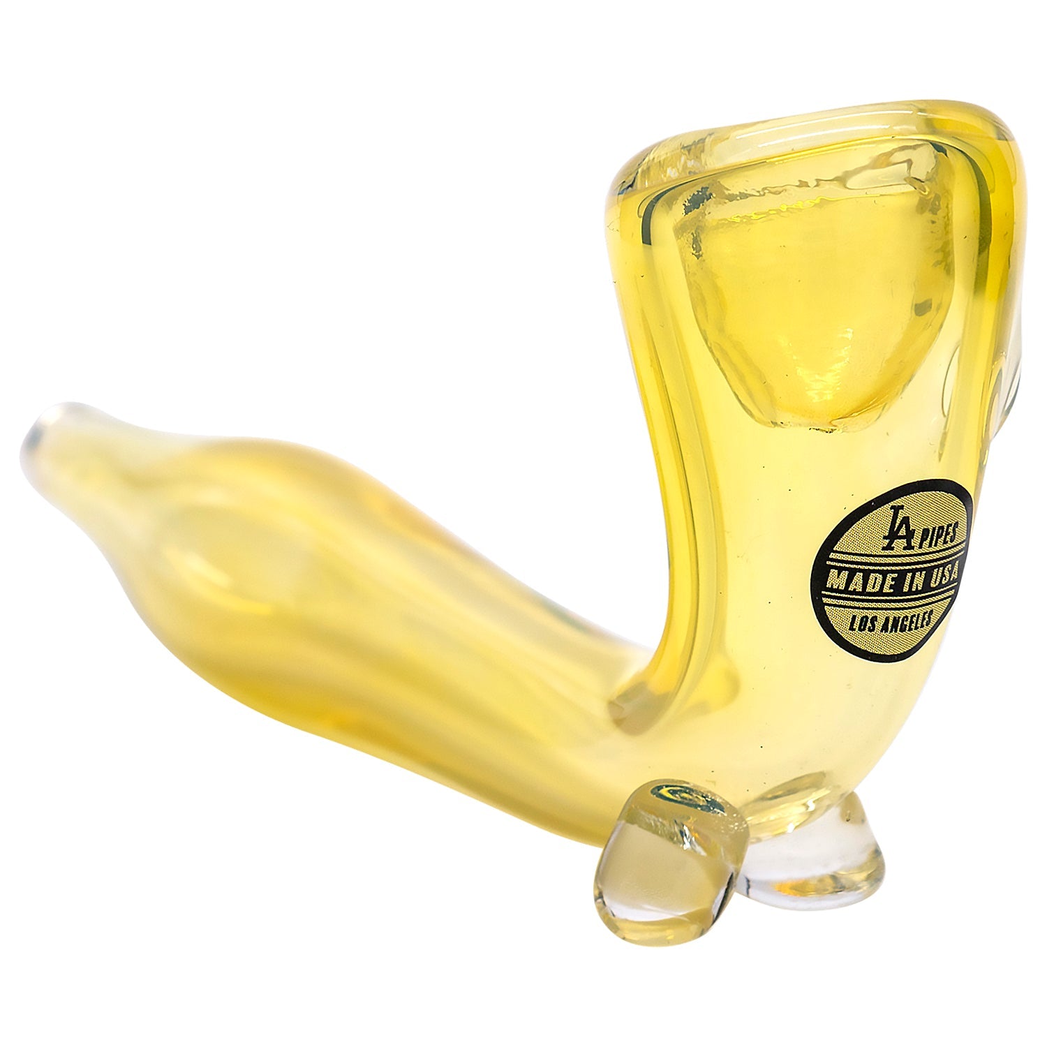 "Dublin" Sitting Fumed Sherlock