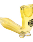 "Dublin" Sitting Fumed Sherlock