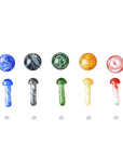 Mushroom Pillar Terp Slurper Set