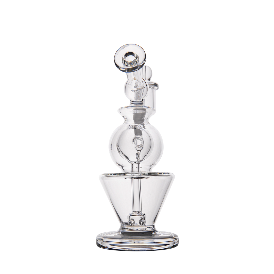 Gemini Mini Dab Rig