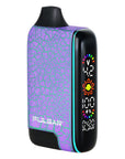 Pulsar 510 DL 5.0 Precision Voltage Control LCD Screen Vape Bar | Crackle Series | 1000mAh