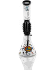 MK Glass Grenade Water Pipe