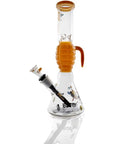 MK Glass Grenade Water Pipe