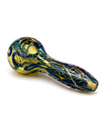 INSIDE OUT LATTICINO HAND PIPE SPOON