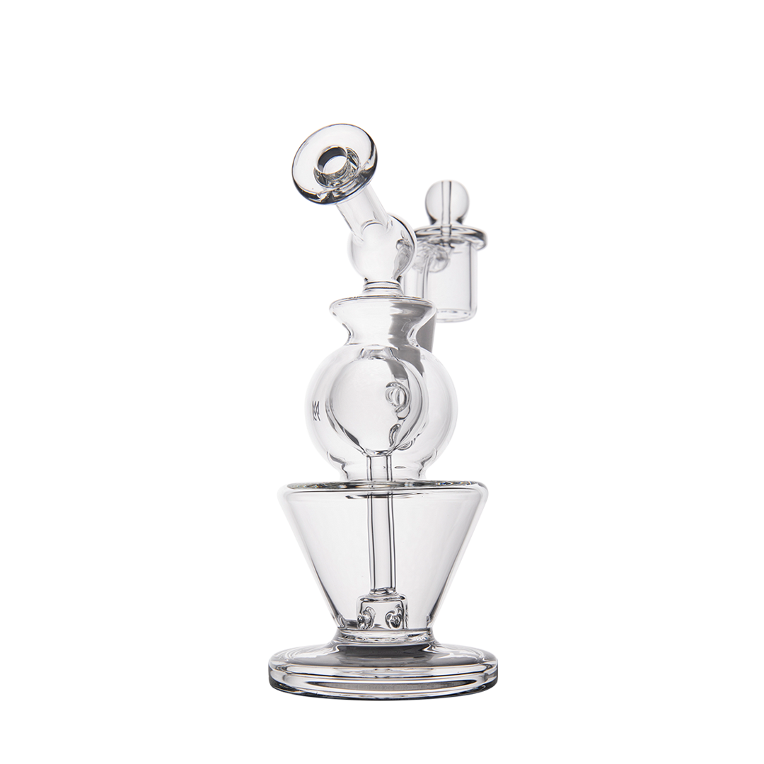Gemini Mini Dab Rig