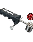 Coil Caddy Kit with Wireless Flower Wand