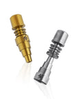 TITANIUM 6 IN 1 SKILLET ENAIL DAB NAIL