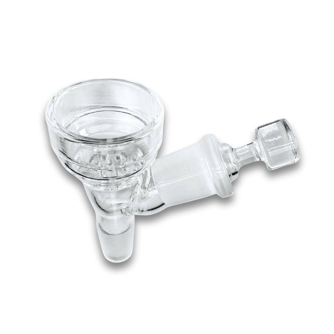 Coil Caddy Kit with Wireless Flower Wand