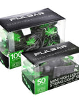 Pulsar Mini High Lights Hemp Leaf LED String Light Set