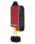 Pulsar 510 DL 5.0 Precision Voltage Control LCD Screen Vape Bar | Crackle Series | 1000mAh