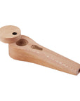 Bearded Exotic Pipes with Lid