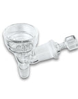 Coil Caddy Kit with Wireless Flower Wand
