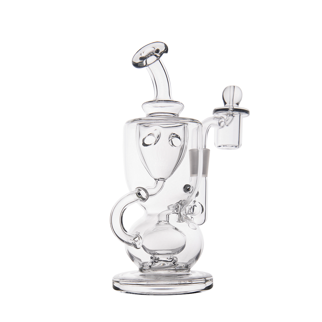 Titan Mini Rig