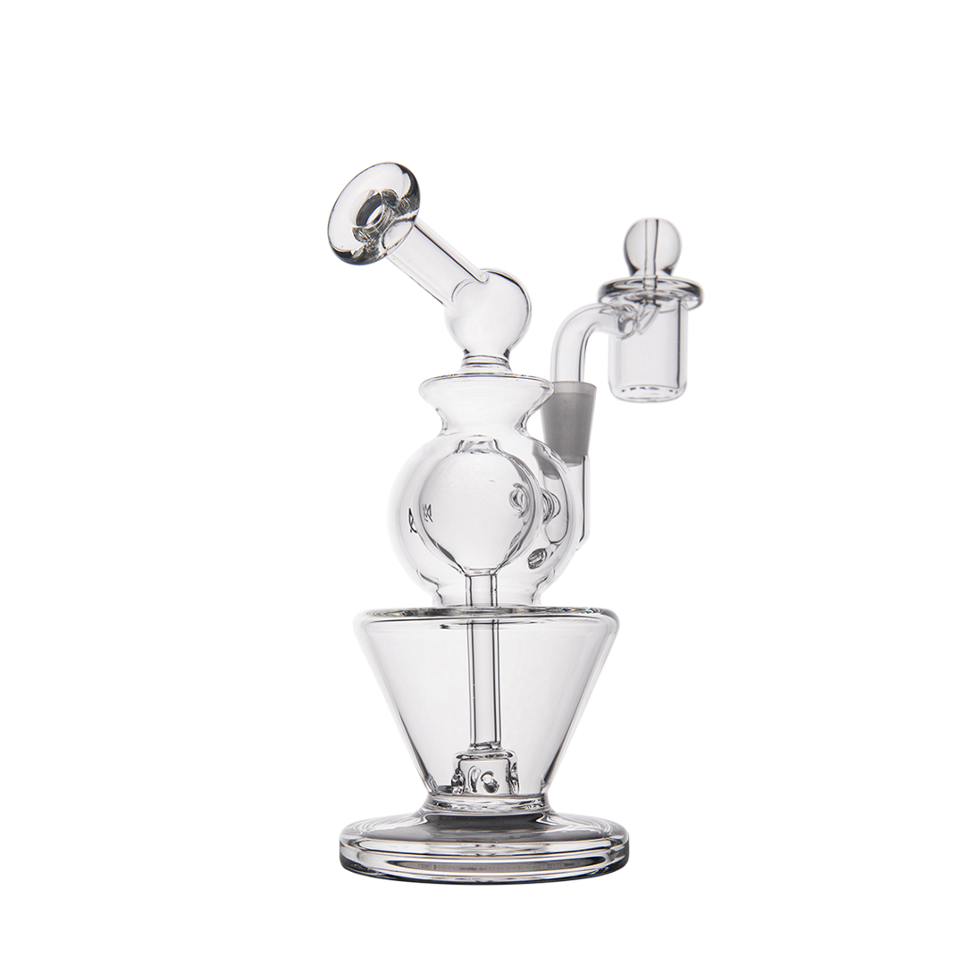 Gemini Mini Dab Rig