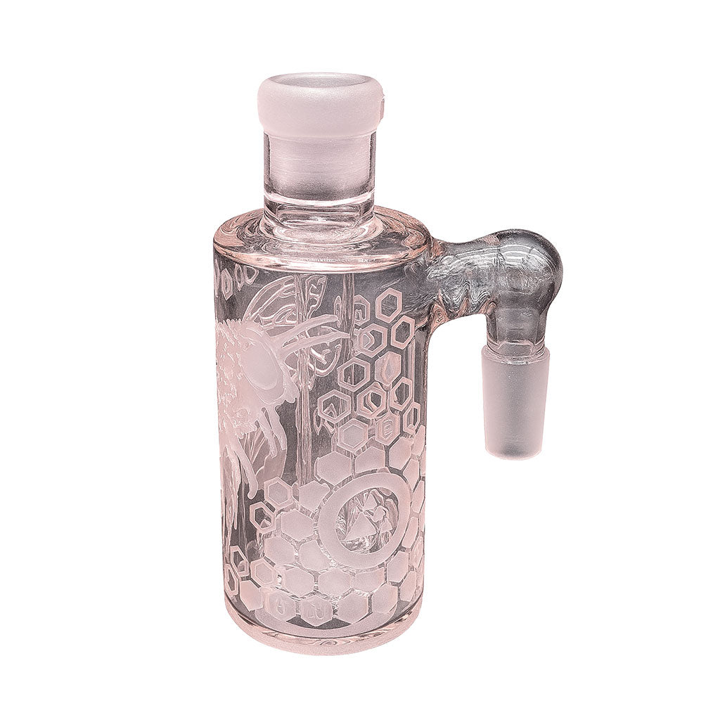 MILKYWAY BEE HIVE WET ASH CATCHER