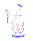 MINI FAB EGG DAB RIG