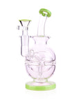 MINI FAB EGG DAB RIG
