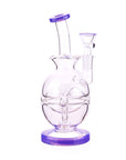 MINI FAB EGG DAB RIG