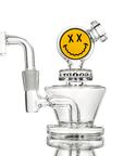 Big Face Mini Rig 4-Piece Kit