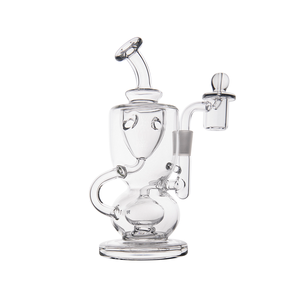 Titan Mini Rig