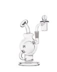 MJ Arsenal Atlas Mini Dab Rig