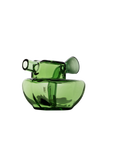 Commander Rollie Bubbler