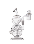 MJ Arsenal Infinity Mini Dab Rig
