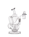 MJ Arsenal Claude Mini Dab Rig
