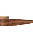 Bearded Exotic Pipes with Lid