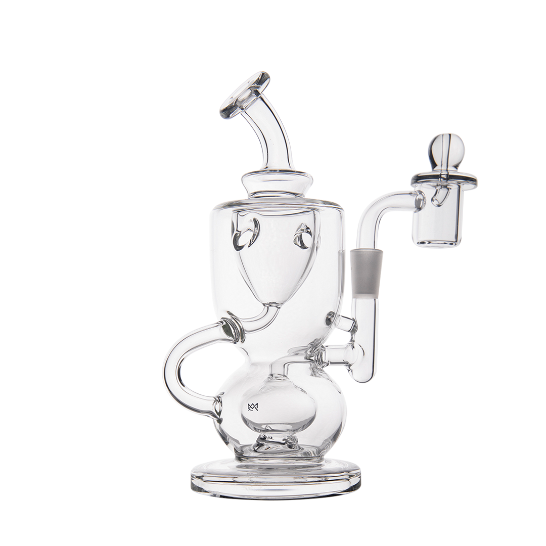 Titan Mini Rig
