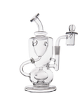 Titan Mini Rig