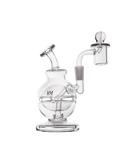 MJ Arsenal Royale Mini Dab Rig