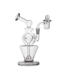 MJ Arsenal Gemini Mini Dab Rig