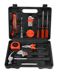 16-Piece Household Handy Solutions Tool Kit
