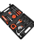 16-Piece Household Handy Solutions Tool Kit